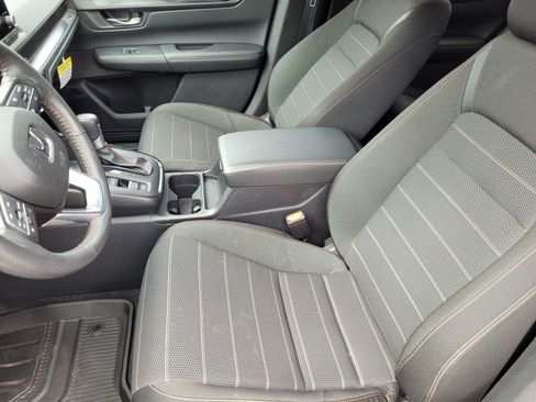 Certified 2024 Honda CR-V Sport image 11