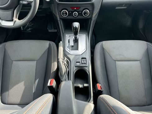 Certified 2021 Subaru Crosstrek 2.0i Premium w/ Moonroof Package image 31