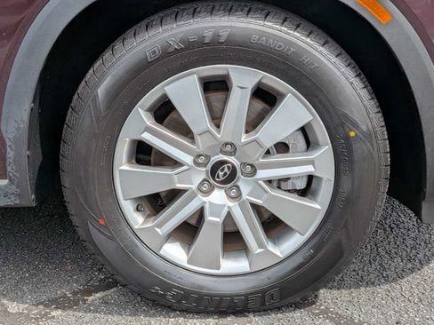 Used 2024 Hyundai Palisade SEL FWD image 12