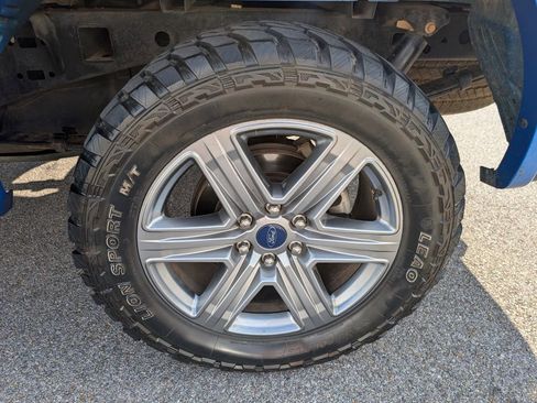 Used 2019 Ford F150 XLT w/ Equipment Group 301A Mid image 33