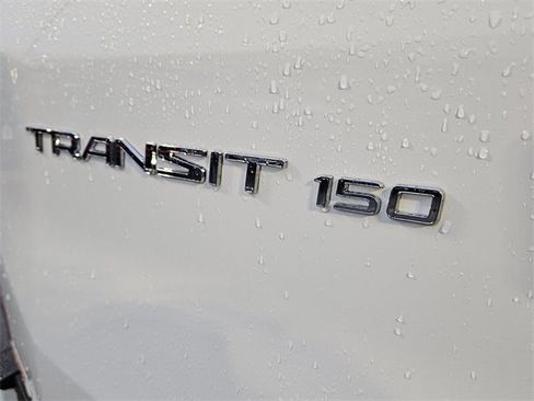 Used 2019 Ford Transit 150 130 Low Roof image 7