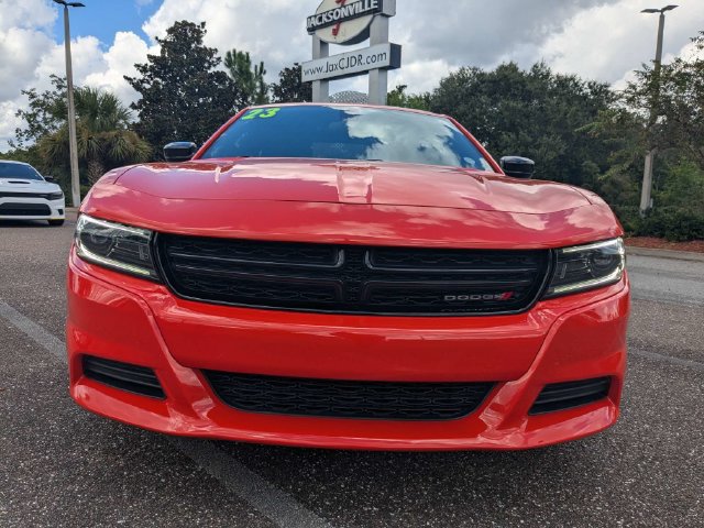 Used 2023 Dodge Charger SXT RWD image 8