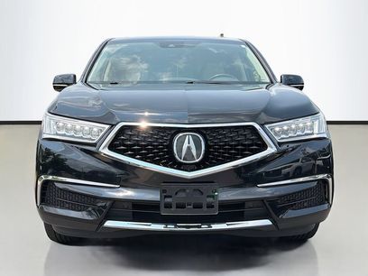 Used 2020 Acura MDX SH-AWD