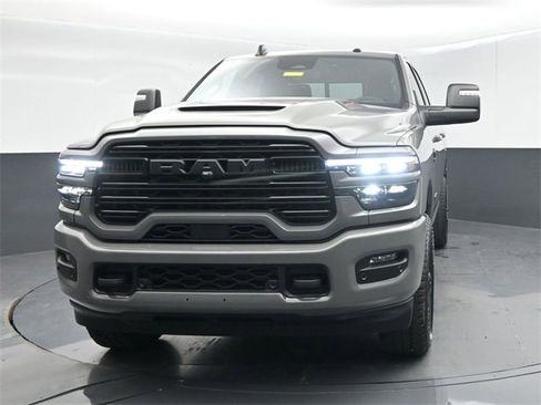 New 2026 RAM 2500 Laramie image 3