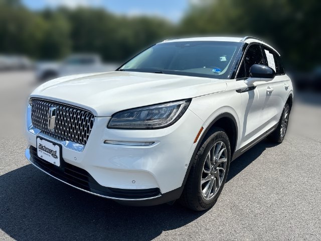 Used 2022 Lincoln Corsair AWD w/ Equipment Group 101A image 1