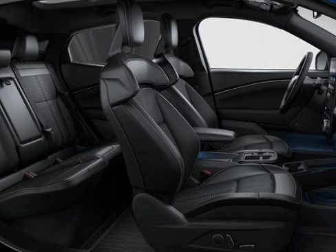 New 2026 Ford Mustang Mach-E GT AWD/4WD image 45