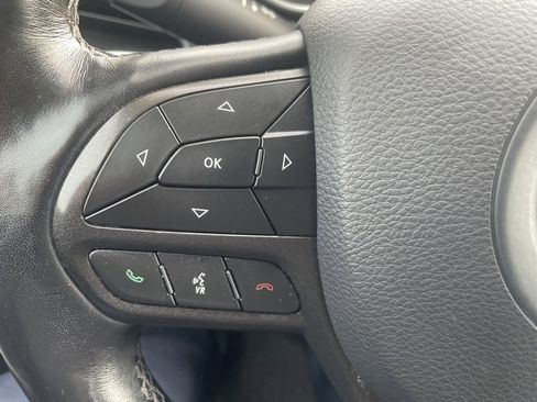 Used 2021 Jeep Cherokee Trailhawk w/ Trailer Tow Group image 29