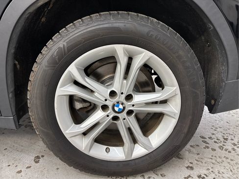Used 2020 BMW X3 xDrive30i AWD/4WD image 30