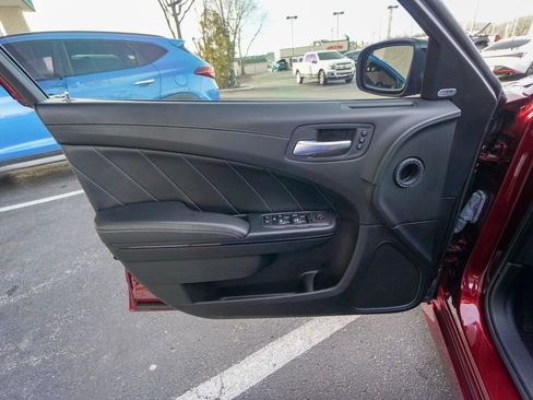 Used 2023 Dodge Charger Scat Pack w/ Daytona Edition Group image 16