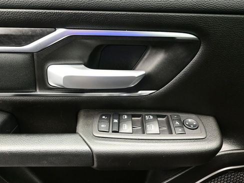 Used 2024 RAM 1500 Big Horn image 16