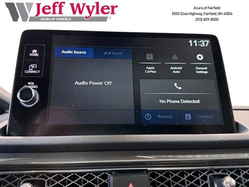 New 2026 Acura Integra Base image 19