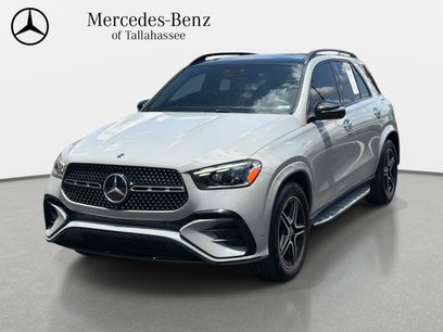 Certified 2024 Mercedes-Benz GLE 450e 4MATIC