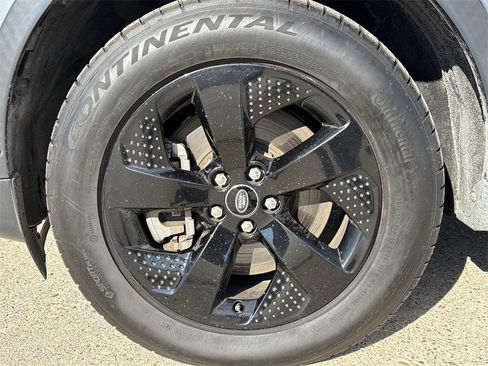 Used 2021 Land Rover Discovery Sport S image 9