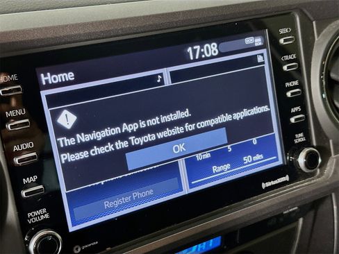 Used 2022 Toyota Tacoma TRD Off-Road image 13