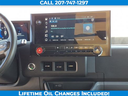 Used 2024 Chevrolet Brightdrop 600 w/ Commercial Equipment Package AWD/4WD image 15