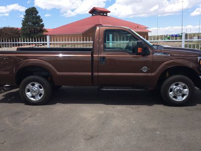 Used 2012 Ford F250 XLT