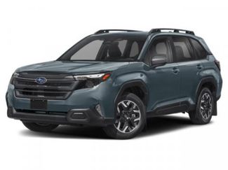 New 2026 Subaru Forester Premium video 1