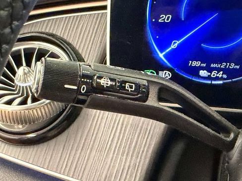Certified 2023 Mercedes-Benz EQE 350+ 4MATIC SUV image 23