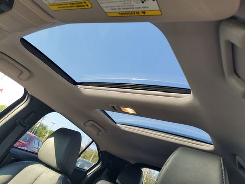 New 2024 Mitsubishi Eclipse Cross SE image 10