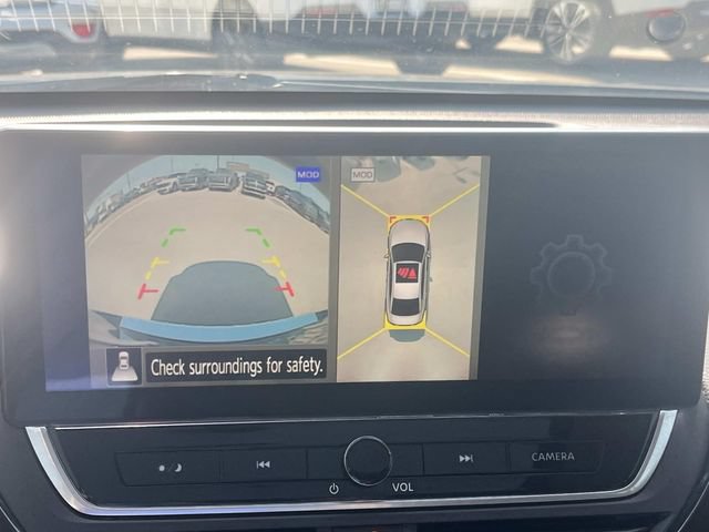 Used 2023 Nissan Altima 2.0 SR FWD image 30