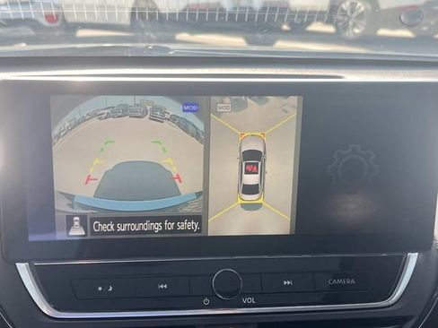 Used 2023 Nissan Altima 2.0 SR FWD image 30