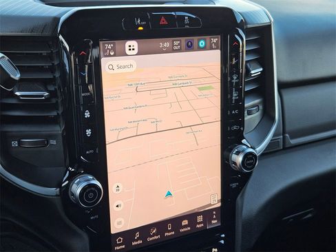 New 2026 RAM 3500 Big Horn image 20