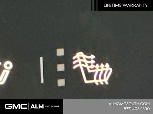 New 2026 GMC Acadia Elevation w/ Elevation Premium Package FWD image 34