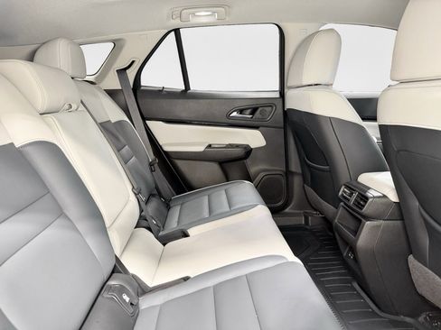 Used 2024 Honda Prologue Touring image 23