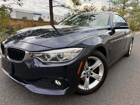 Used 2015 BMW 428i Gran Coupe RWD image 2