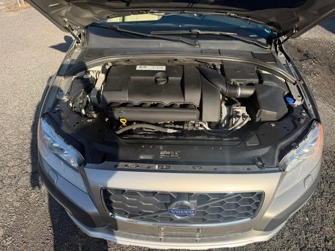 Used 2015 Volvo XC70 T6 Platinum AWD/4WD image 25