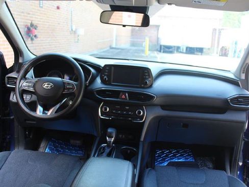 Used 2019 Hyundai Santa Fe SE image 14