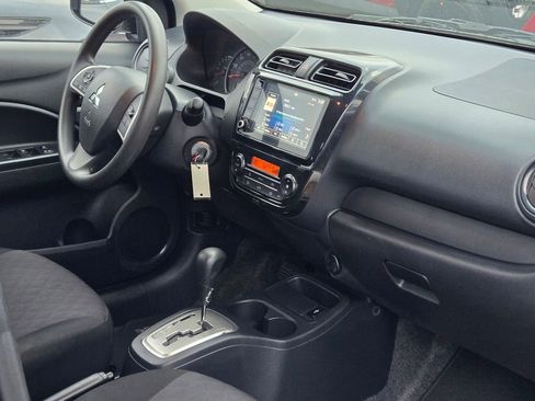 Used 2024 Mitsubishi Mirage image 12