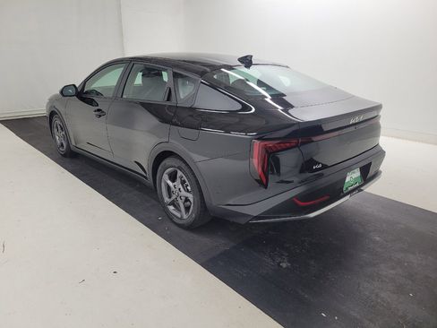 Used 2025 Kia K4 FWD image 5