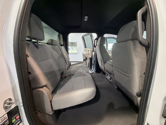 Used 2024 Chevrolet Silverado 2500 LT AWD/4WD image 14