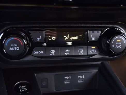 New 2026 Nissan Kicks SV w/ Cold Weather Package image 15