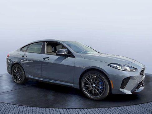 New 2026 BMW M235i xDrive w/ Technology Package AWD/4WD image 1