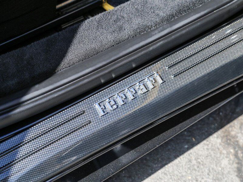 Used 2013 Ferrari 458 Spider RWD image 45