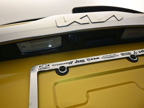 Used 2023 Kia Seltos S image 36