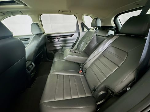 Used 2025 Honda CR-V EX-L image 28