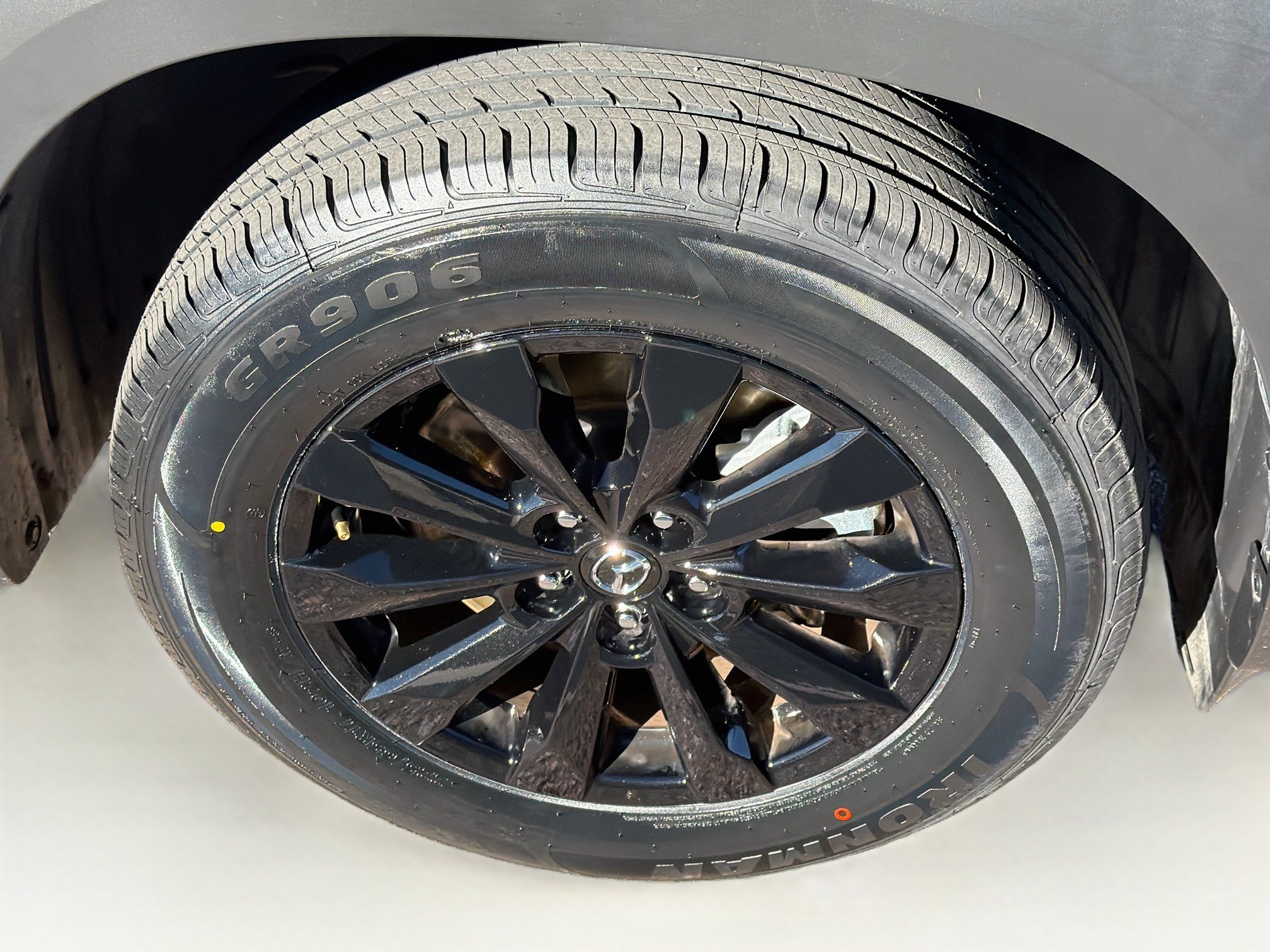Used 2026 MAZDA CX-50 AWD 2.5 S w/ Preferred Pkg image 11