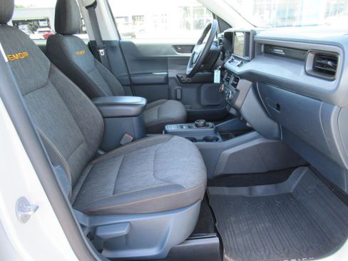 Used 2023 Ford Maverick Tremor AWD/4WD image 14