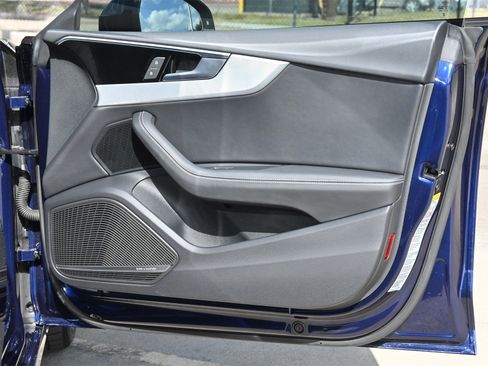 Used 2024 Audi A5 2.0T Prestige image 26