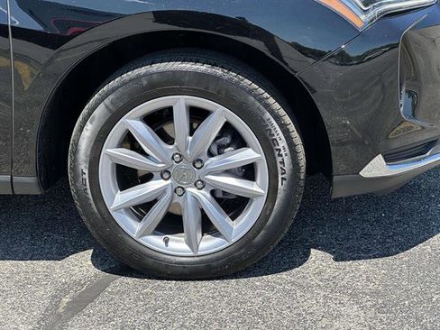 Used 2023 Acura RDX AWD image 7