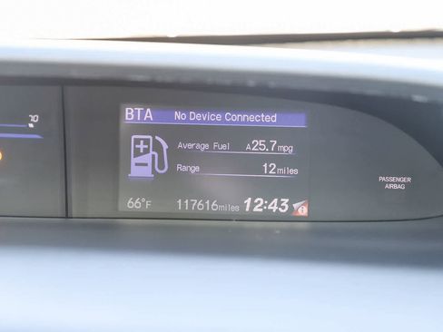 Used 2015 Honda Civic EX image 16