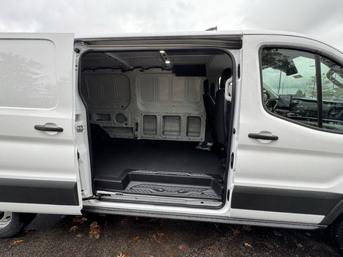 New 2025 Ford Transit 250 Base image 6