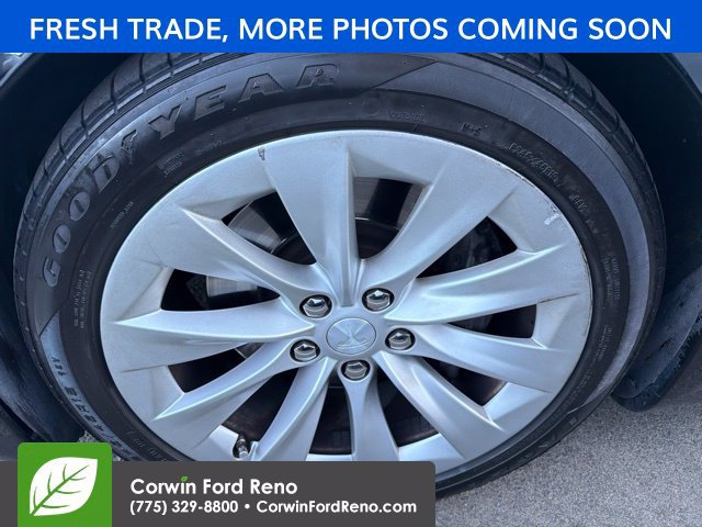 Used 2016 Tesla Model S 75D AWD/4WD image 14