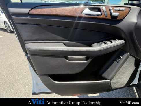 Used 2017 Mercedes-Benz GLE 350 4MATIC image 16
