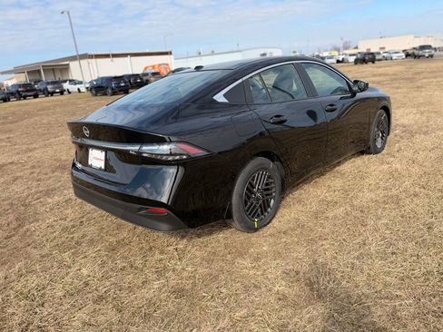 New 2026 Nissan Sentra SV w/ SV Convenience Package image 5