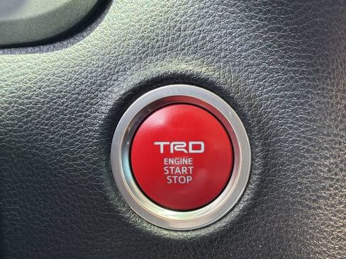 Used 2024 Toyota Tundra SR5 w/ TRD Off-Road Premium Package AWD/4WD image 23