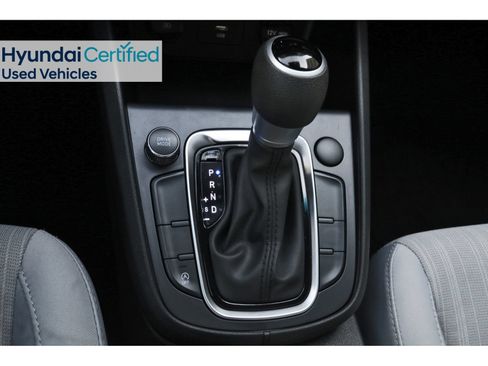 Certified 2023 Hyundai Kona SEL FWD image 28